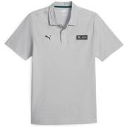 Polo Shirt Korte Mouw Puma Mapf1