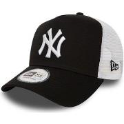 Pet New-Era New York Yankees Clean A