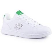 Lage Sneakers Lotto Burgas