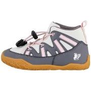 Hoge Sneakers Ballop Intense