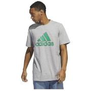 T-shirt Korte Mouw adidas Fill G Tee