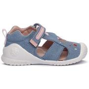 Sandalen Biomecanics 252183INDIGO