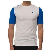 T-shirt Korte Mouw Drop Shot Camiseta Aker