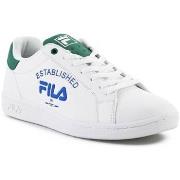 Lage Sneakers Fila Crosscourt 2 NT