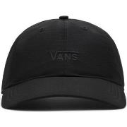 Pet Vans High Back Cap