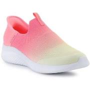 Lage Sneakers Skechers Slip-ins Ultra Flex 3.0-Beauty Blend