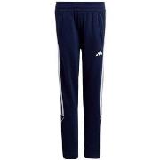 Broeken adidas Tiro 23 League Sweat JR