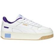Lage Sneakers Puma Carina Street
