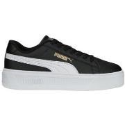 Lage Sneakers Puma Smash Platform V3
