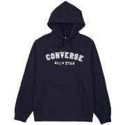 Sweater Converse Classic Fit All Star Center Front Hoodie