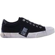 Lage Sneakers Big Star JJ174252
