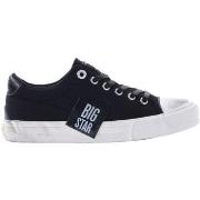 Lage Sneakers Big Star JJ274354