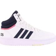 Lage Sneakers adidas Hoops 30 Mid