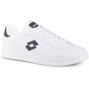 Lage Sneakers Lotto Dampolis