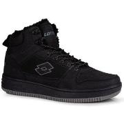 Hoge Sneakers Lotto Prehna Fur