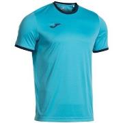 T-shirt Korte Mouw Joma Combi