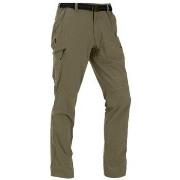 Broeken Maul Greenstone