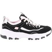 Lage Sneakers Skechers I Conik