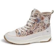 Hoge Sneakers Mustang 52C0791458502555