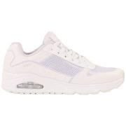 Lage Sneakers Skechers Uno Sol