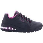 Lage Sneakers Skechers Uno 2
