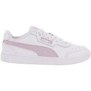 Lage Sneakers Puma Court 70
