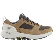 Lage Sneakers Skechers GO Walk Outdoor