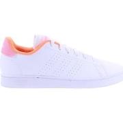 Lage Sneakers adidas Advantage K