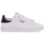 Lage Sneakers adidas Court Silk
