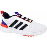 Lage Sneakers adidas Racer TR21 K