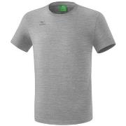 T-shirt Korte Mouw Erima Teamsport