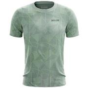 T-shirt Korte Mouw Oliver 70030