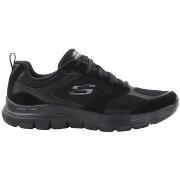 Lage Sneakers Skechers Flex Appeal 40
