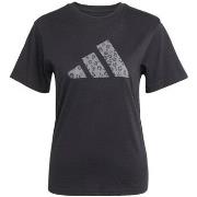 T-shirt Korte Mouw adidas JV8536