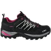 Wandelschoenen Cmp Rigel Low WP Waterproof