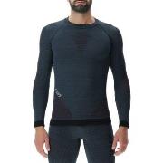 T-Shirt Lange Mouw Uyn Fusyon