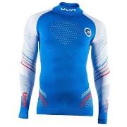 T-Shirt Lange Mouw Uyn Natyon 2.0