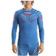 T-Shirt Lange Mouw Uyn Natyon 3.0