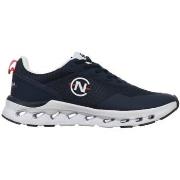 Lage Sneakers Nautica Ayden