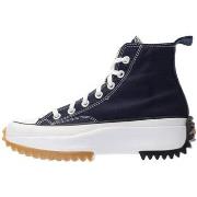 Hoge Sneakers Converse Run Star Hike