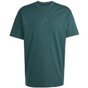 T-shirt Korte Mouw adidas JX5079