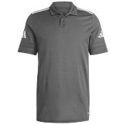 Polo Shirt Korte Mouw adidas Squadra 25