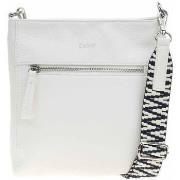 Schoudertas Gabor 010605white