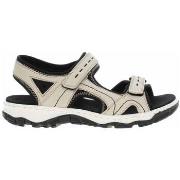 Sandalen Rieker 6886660