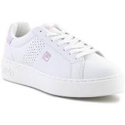 Lage Sneakers Fila Crosscourt Altezza F Wmn