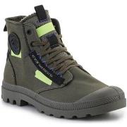 Hoge Sneakers Palladium Pampa HI Recraft