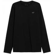 T-shirt Korte Mouw 4F SS23TLONM078