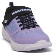 Lage Sneakers Skechers 303852LPRBK