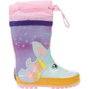 Regenlaarzen Playshoes 188706