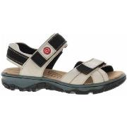 Sandalen Rieker 6885180